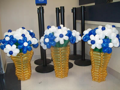 FSNB Bouquets